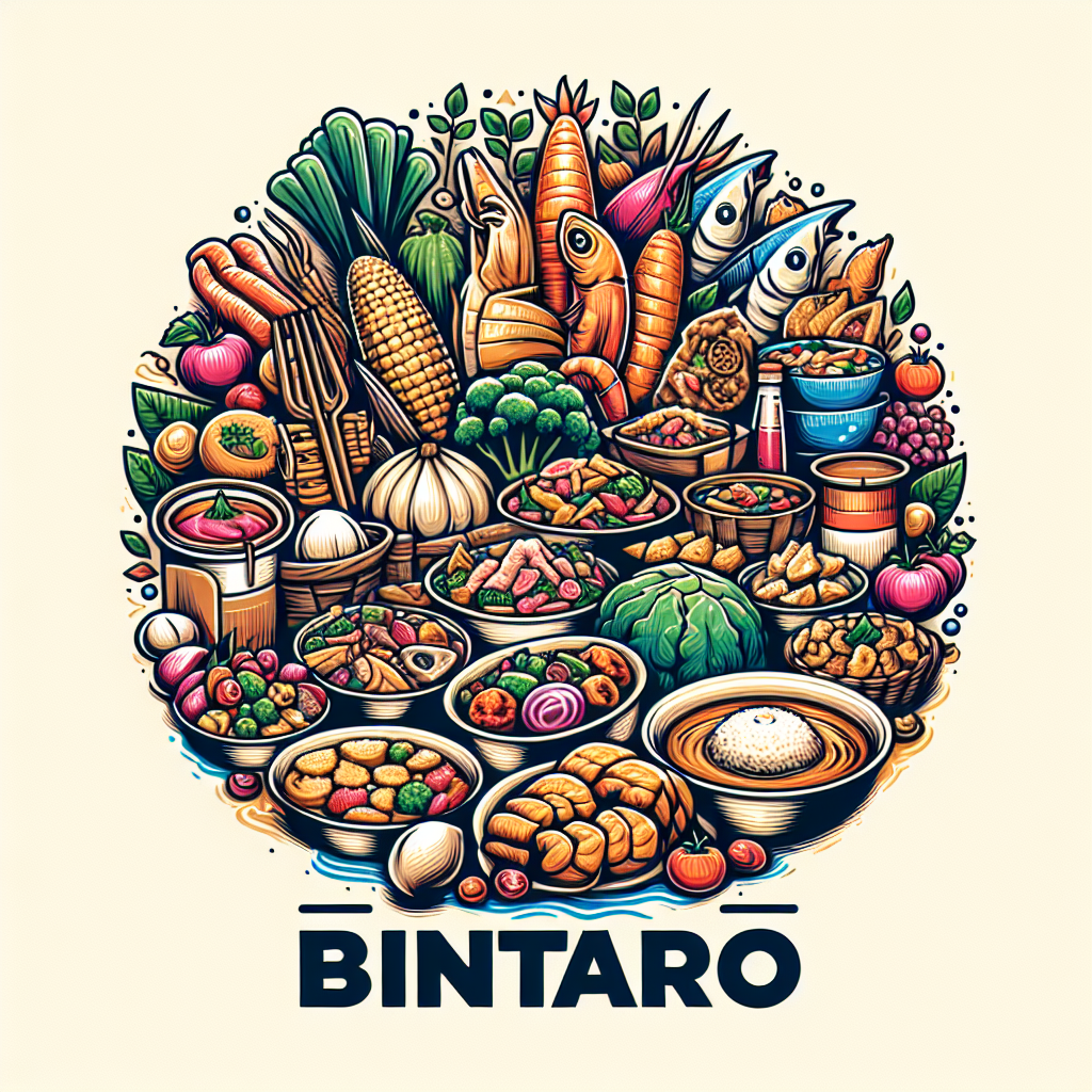 Kuliner Terbaik di Bintaro yang Wajib Dicoba