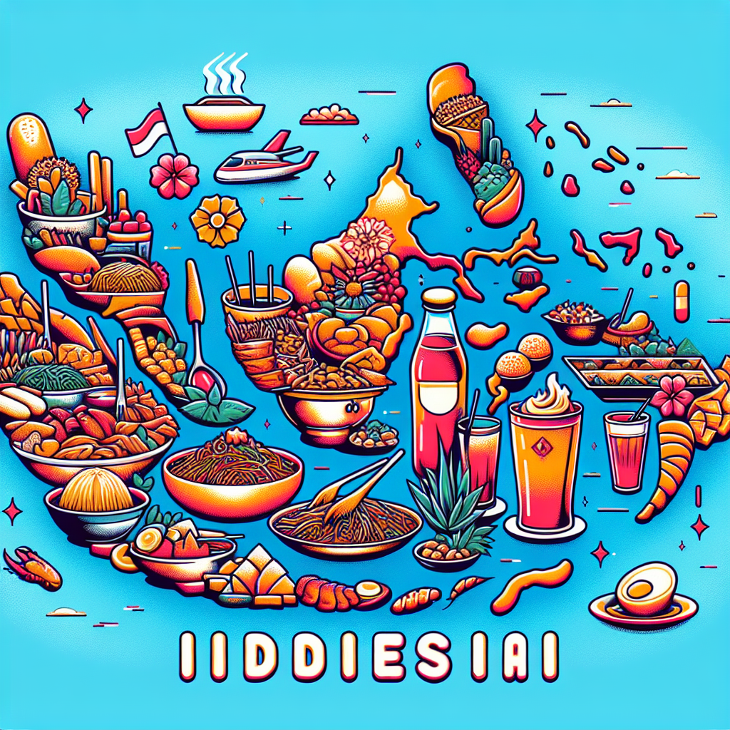 10 Tempat Makanan Enak di Grand Indonesia yang Wajib Dicoba