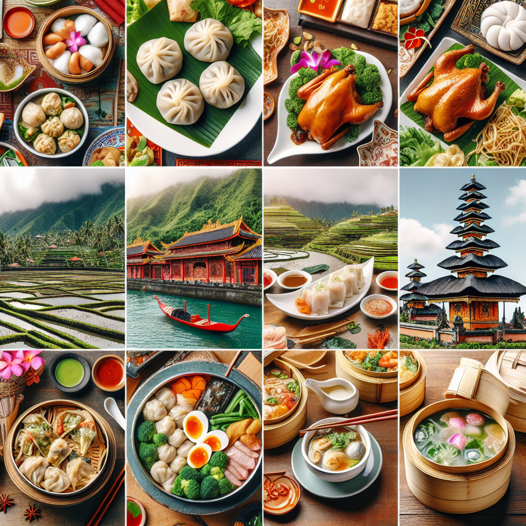 Top 10 Authentic Chinese Restaurants to Try in Bali